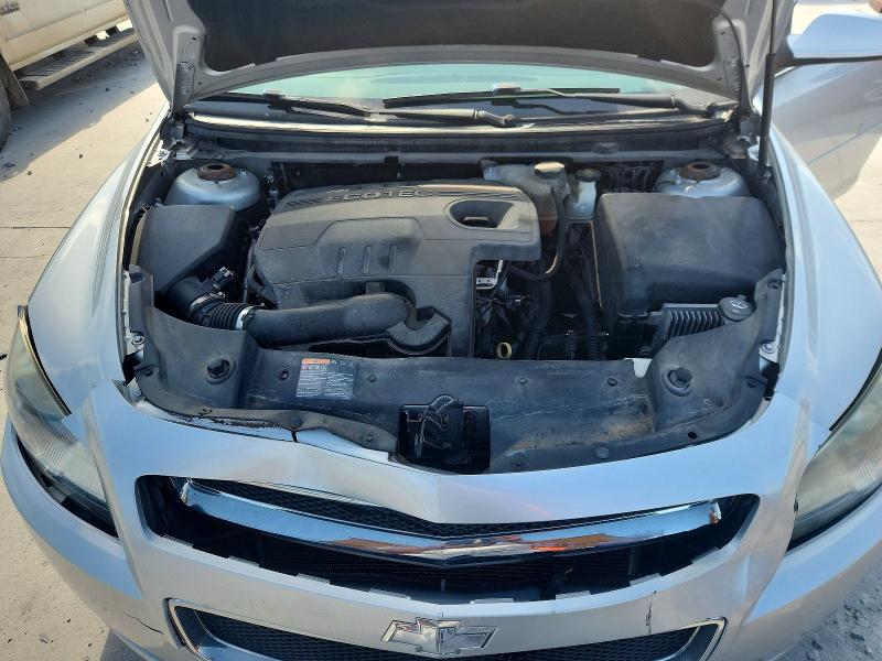 2011 Chevrolet Malibu მანქანა იყიდება აუქციონზე, vin: 1G1ZC5EUXBF296662, აუქციონის ნომერი: 57555196
