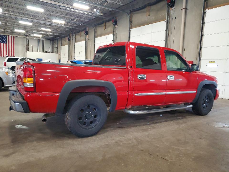 Продаж на аукціоні авто 2006 Gmc New Sierra, vin: 2GTEK13Z761319926, номер лоту: 85962845