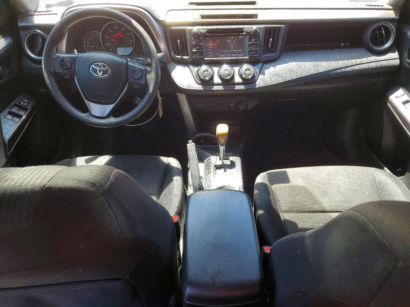 Aukcja sprzedaży 2016 Toyota Rav4, vin: JTMZFREV3GD086762, numer aukcji: 57177396