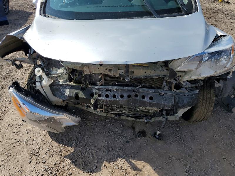 Aukcja sprzedaży 2015 Nissan Versa Note, vin: 3N1CE2CP4FL433869, numer aukcji: 57922736
