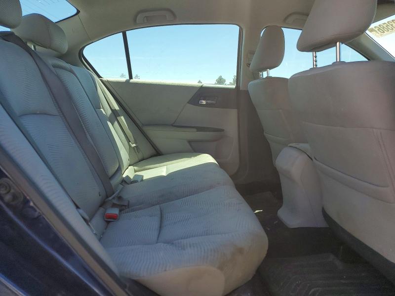 Aukcja sprzedaży 2015 Honda Accord, vin: 1HGCR2F35FA022371, numer aukcji: 57033586