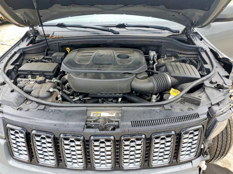 Продажа на аукционе авто 2020 Jeep Grand Cherokee, vin: 1C4RJFAG2LC311760, номер лота: 57896596