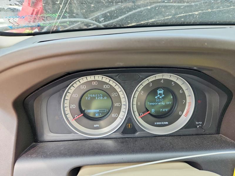 57850726 :رقم المزاد ، YV4940DZ3B2192264 vin ، 2011 Volvo Xc60 مزاد بيع