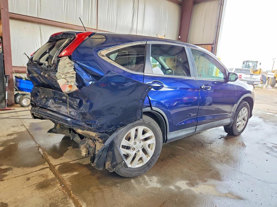 Продаж на аукціоні авто 2016 Honda Cr-v, vin: 2HKRM4H48GH108552        , номер лоту: 56869496