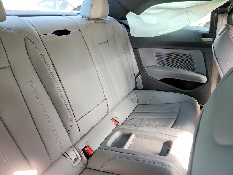 57248886 :رقم المزاد ، WAUTNAF5XJA007540 vin ، 2018 Audi A5 مزاد بيع
