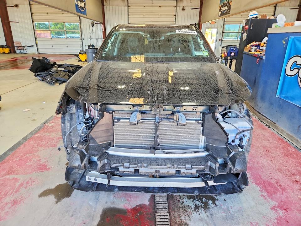 Aukcja sprzedaży 2022 Toyota Highlander, vin: 5TDGZRBH2NS573935, numer aukcji: 55896006