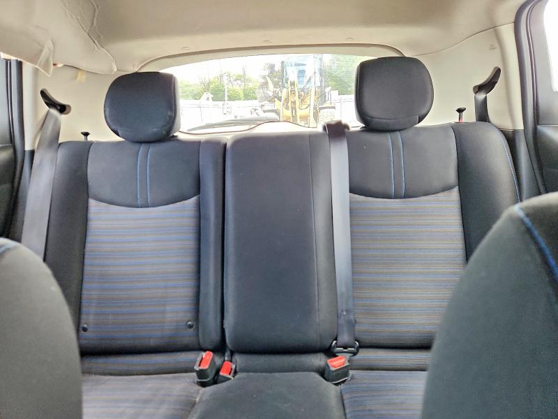 Aukcja sprzedaży 2018 Nissan Leaf, vin: 1N4AZ1CP6JC300219, numer aukcji: 57623066
