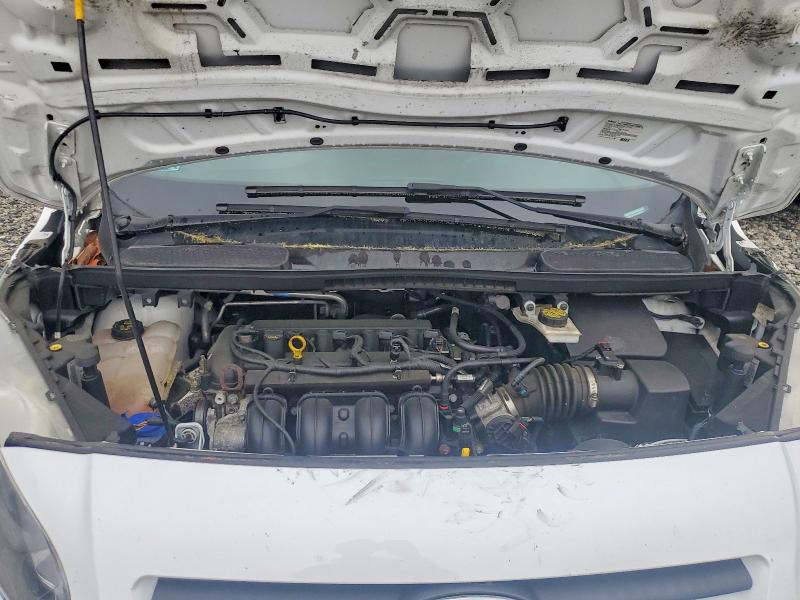 Продаж на аукціоні авто 2018 Ford Transit Connect, vin: NM0LS7E78J1342651, номер лоту: 55043126