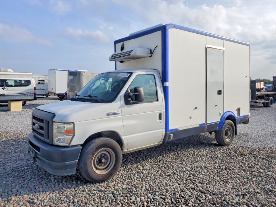 2023 Ford E350 მანქანა იყიდება აუქციონზე, vin: 1FDWE3FK6PDD14711, აუქციონის ნომერი: 85458875