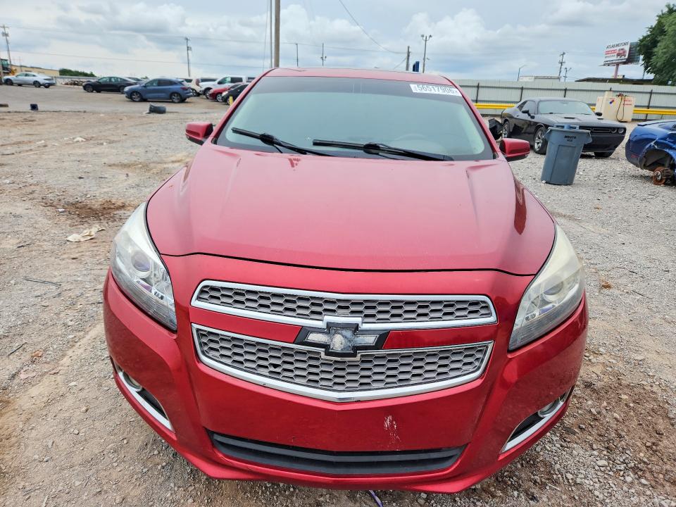 Aukcja sprzedaży 2013 Chevrolet Malibu, vin: 1G11H5SA0DF309012, numer aukcji: 56517906