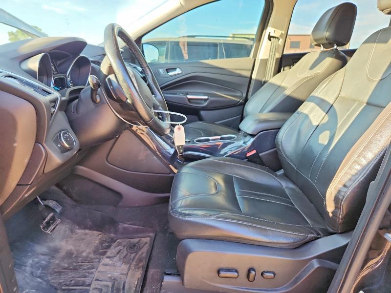 Продаж на аукціоні авто 2013 Ford Escape, vin: 1FMCU9J98DUD17652, номер лоту: 58134016