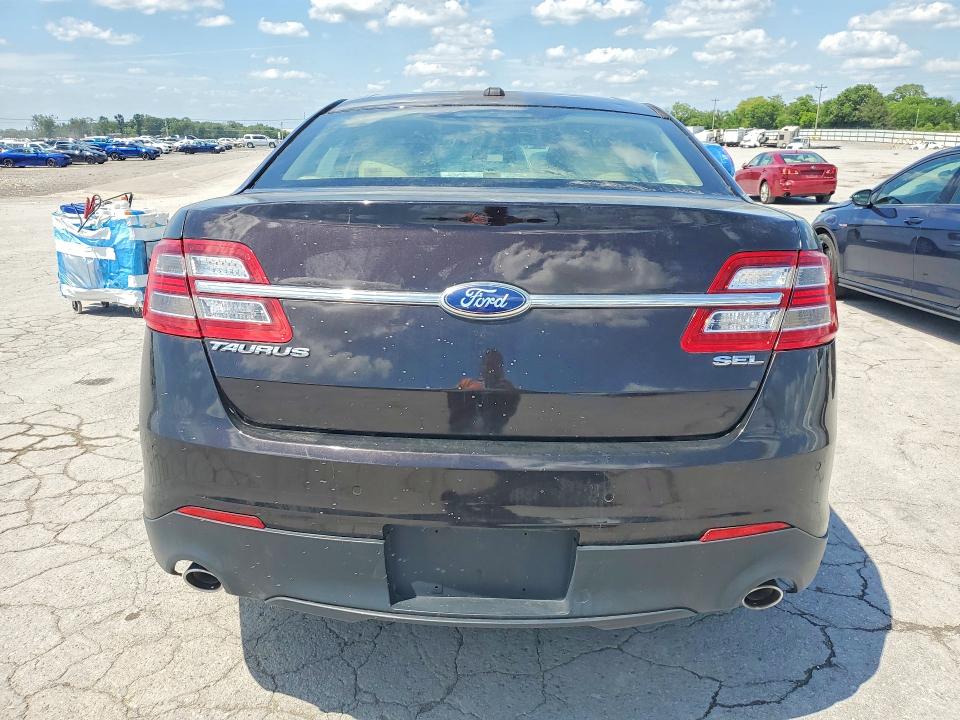 Продаж на аукціоні авто 2013 Ford Taurus, vin: 1FAHP2E84DG224559, номер лоту: 57012606