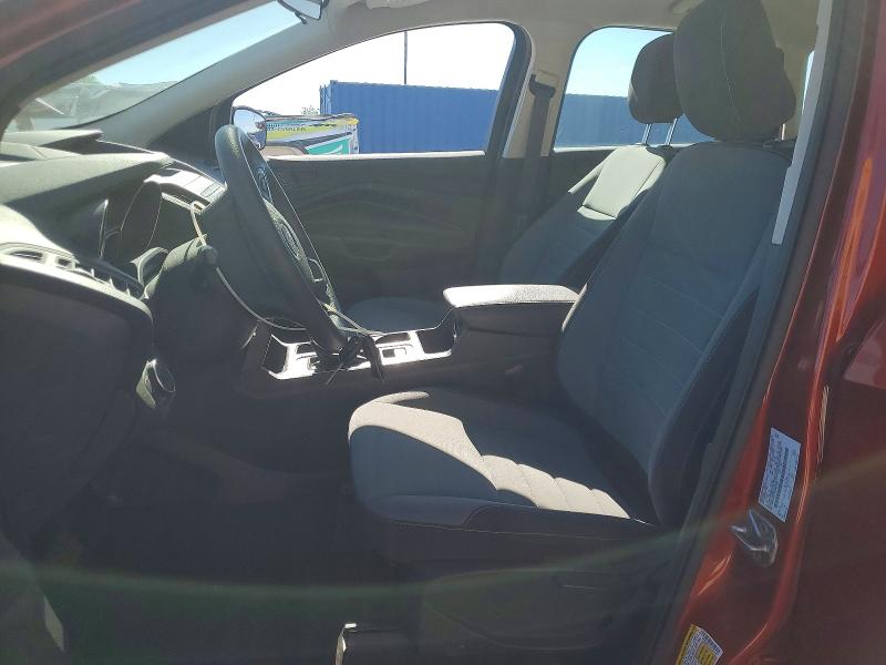 Продажа на аукционе авто 2019 Ford Escape, vin: 1FMCU0F71KUA31092, номер лота: 57727826