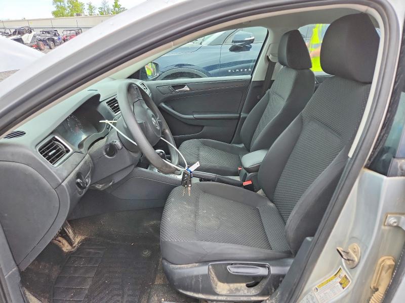 Aukcja sprzedaży 2014 Volkswagen Jetta, vin: 3VW2K7AJ3EM276953, numer aukcji: 55352196