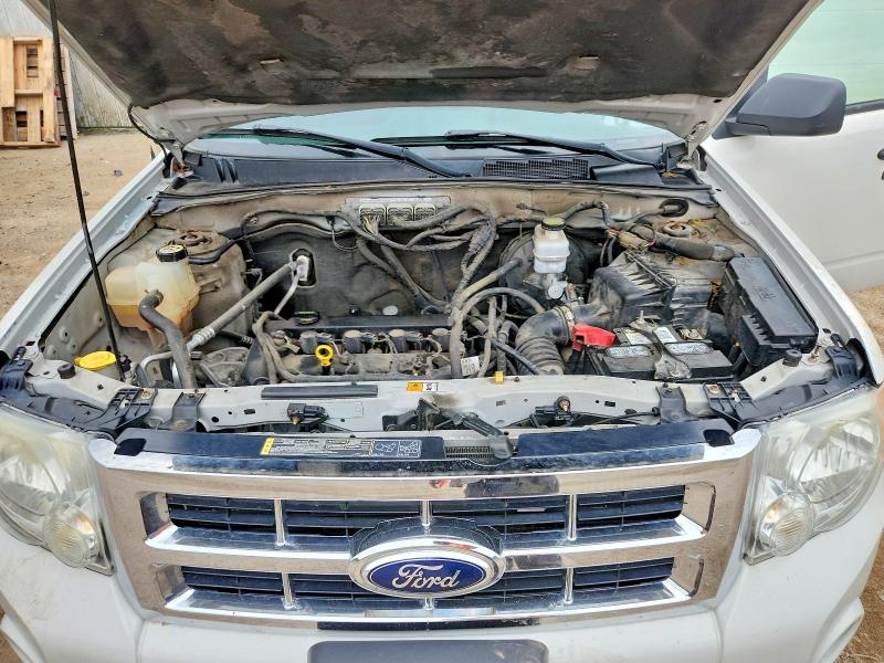 Продаж на аукціоні авто 2012 Ford Escape, vin: 1FMCU0D73CKB96903, номер лоту: 58037336