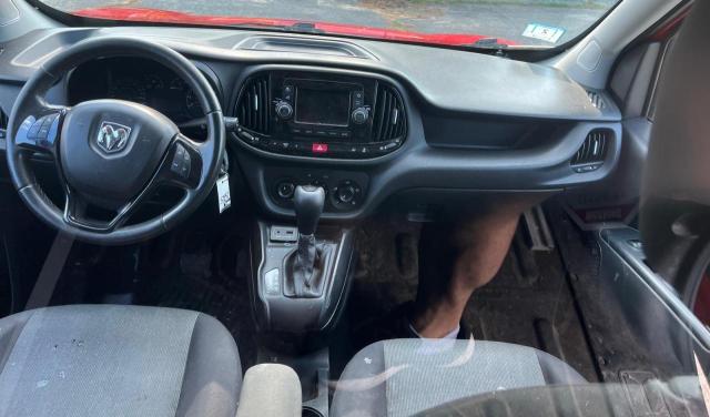 Продаж на аукціоні авто 2016 Ram Promaster City, vin: ZFBERFBTXG6B23064, номер лоту: 57659046