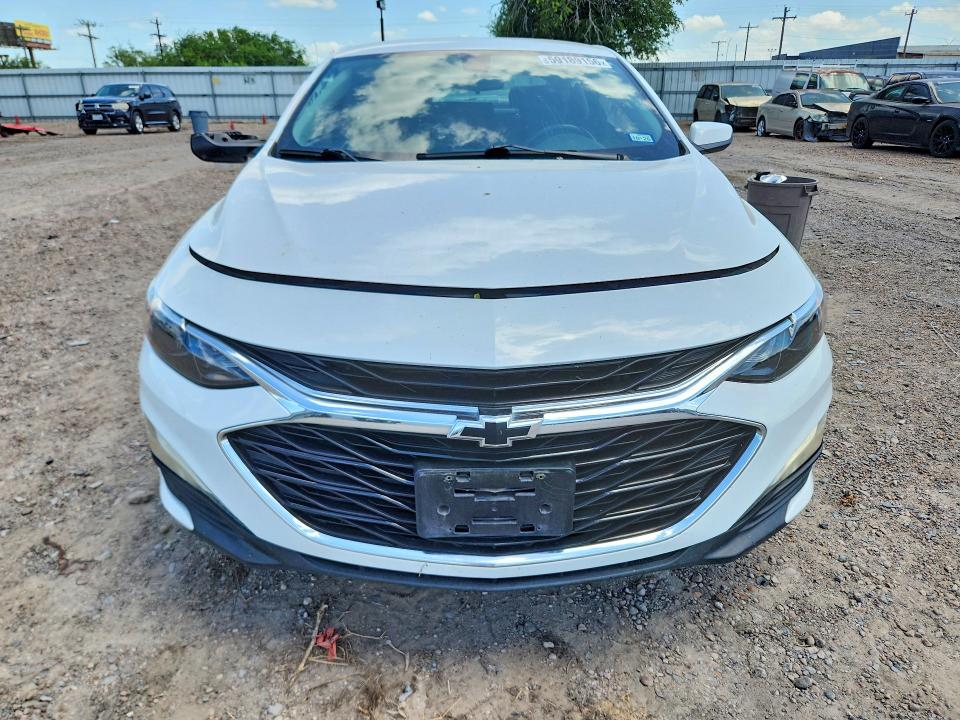 59189156 :رقم المزاد ، 1G1ZG5ST1LF148725 vin ، 2020 Chevrolet Malibu مزاد بيع
