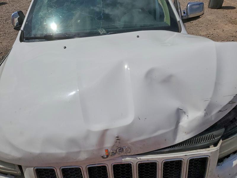 Aukcja sprzedaży 2014 Jeep Grand Cherokee, vin: 1C4RJFCT7EC321360, numer aukcji: 55653106