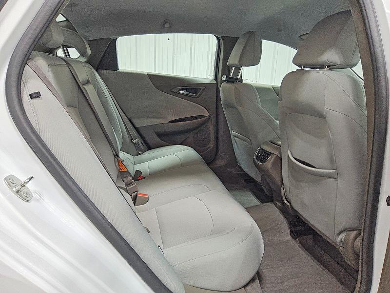 Aukcja sprzedaży 2019 Chevrolet Malibu, vin: 1G1ZD5ST4KF183797, numer aukcji: 55830016