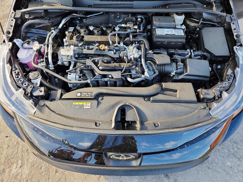 Продаж на аукціоні авто 2026 Toyota Corolla, vin: 5YFB4MDE0TP404632, номер лоту: 58529566