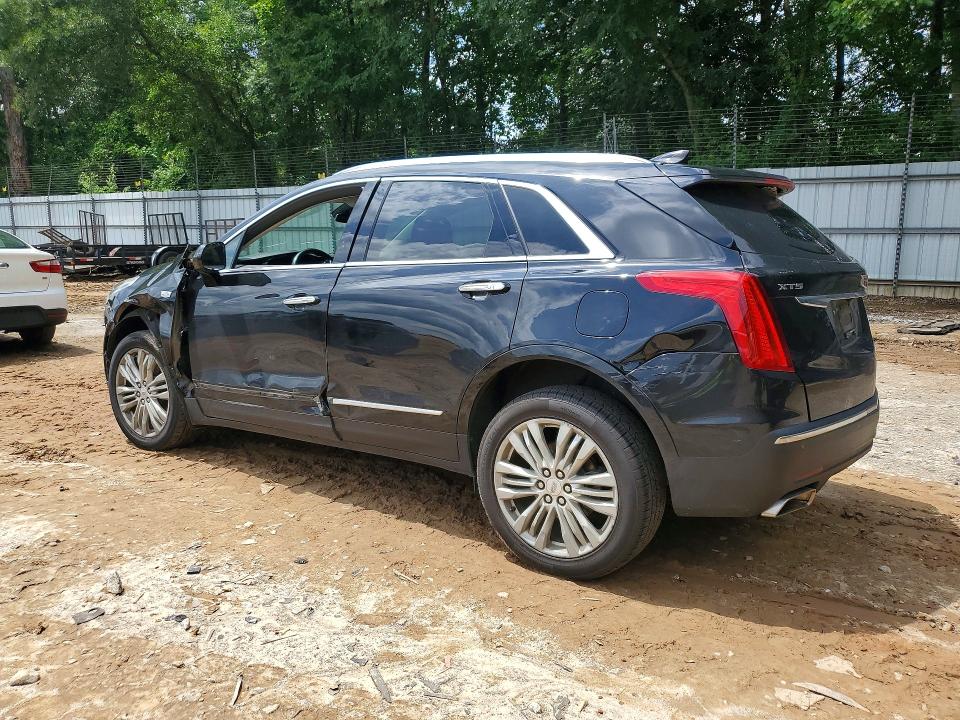 Продаж на аукціоні авто 2019 Cadillac Xt5, vin: 1GYKNERS9KZ217728, номер лоту: 56370376
