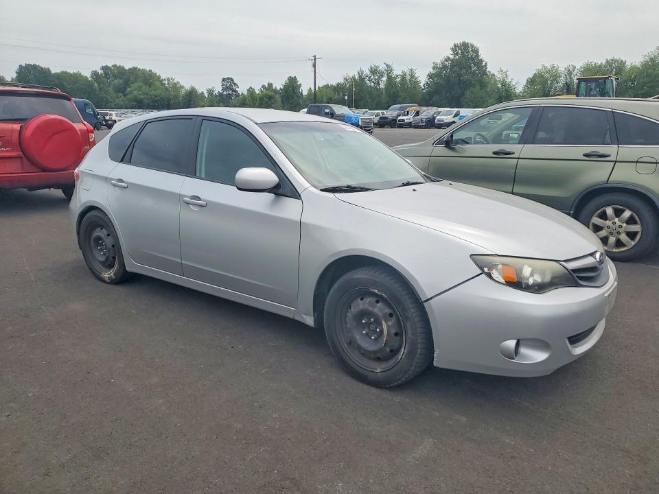 Aukcja sprzedaży 2011 Subaru Impreza, vin: JF1GH6A6XBH820268, numer aukcji: 58646676
