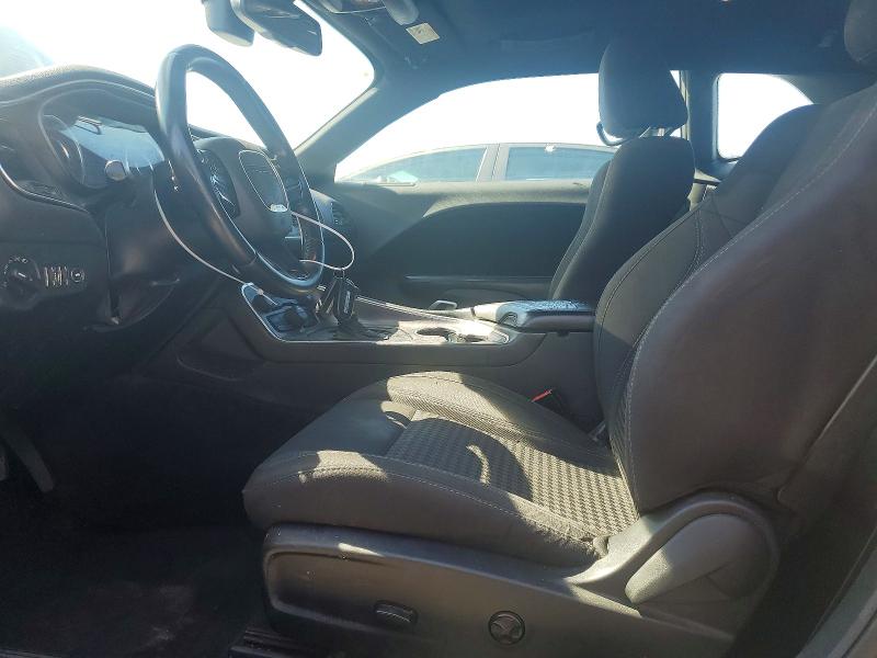 Продаж на аукціоні авто 2016 Dodge Challenger, vin: 2C3CDZAG6GH209643, номер лоту: 56526646