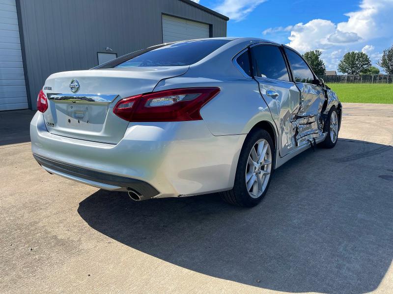 Продаж на аукціоні авто 2018 Nissan Altima, vin: 1N4AL3AP5JC159238, номер лоту: 59623876