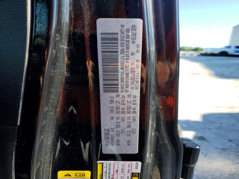 Aukcja sprzedaży 2018 Jeep Wrangler Unlimited, vin: 1C4HJXDG4JW132743, numer aukcji: 58468856