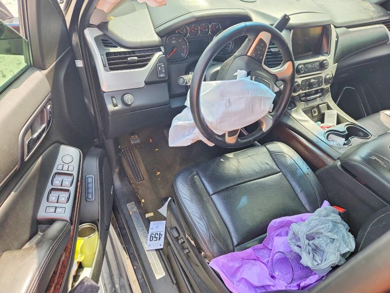 Aukcja sprzedaży 2015 Gmc Yukon Xl, vin: 1GKS1HKC7FR240425, numer aukcji: 56867136