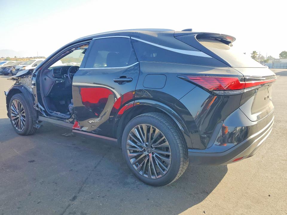 Продаж на аукціоні авто 2026 Lexus Rx 450h+, vin: JTJCJMGA4T2042600, номер лоту: 55344486