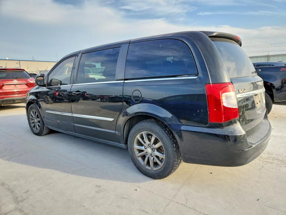 Aukcja sprzedaży 2014 Chrysler Town & Country, vin: 2C4RC1HG7ER413648, numer aukcji: 56885556