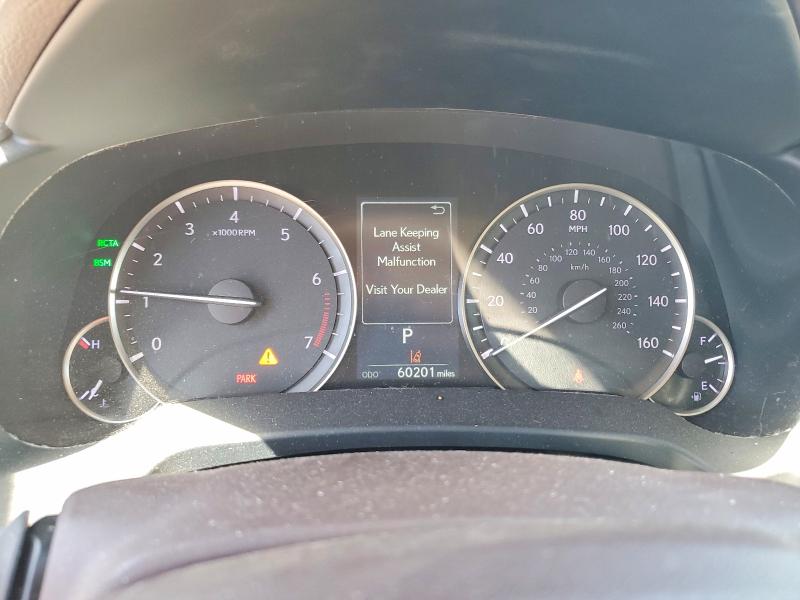 Продажа на аукционе авто 2019 Lexus Rx, vin: 2T2BZMCA2KC185506, номер лота: 55689506