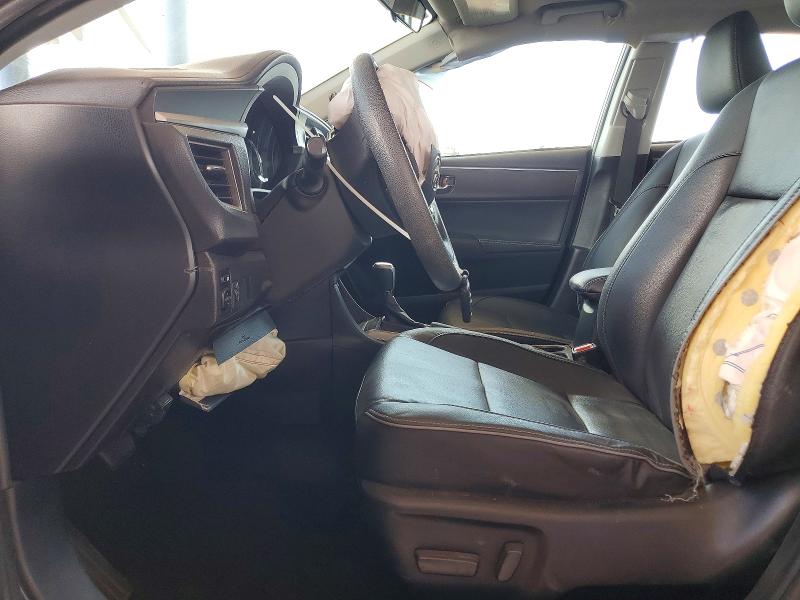 2016 Toyota Corolla მანქანა იყიდება აუქციონზე, vin: 2T1BPRHE4GC551413, აუქციონის ნომერი: 58569106