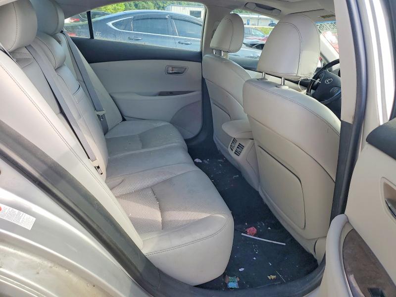 Продажа на аукционе авто 2011 Lexus Es, vin: JTHBK1EG0B2420541, номер лота: 54285186