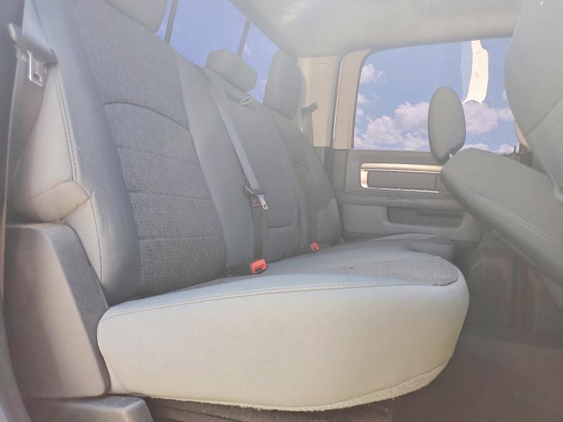 2018 Ram 2500 მანქანა იყიდება აუქციონზე, vin: 3C6UR5DL4JG121059, აუქციონის ნომერი: 53301616