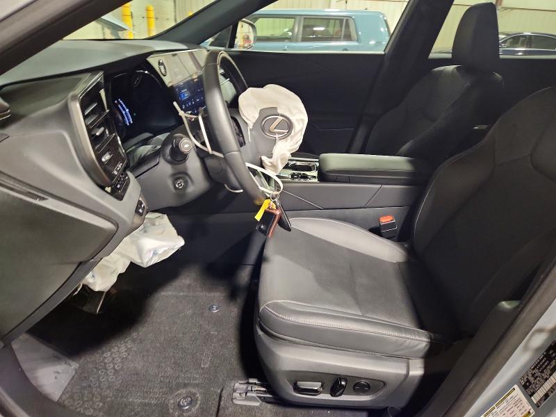 Aukcja sprzedaży 2023 Lexus Rx 350, vin: 2T2BAMCA5PC010875, numer aukcji: 57205706