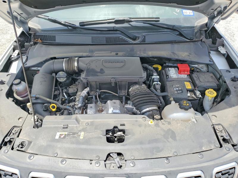 58593526 :رقم المزاد ، 3C4NJDAN0ST586208 vin ، 2025 Jeep Compass مزاد بيع