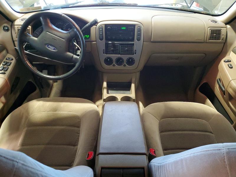 Продажа на аукционе авто 2004 Ford Explorer, vin: 1FMZU73K64UB07212, номер лота: 53033066