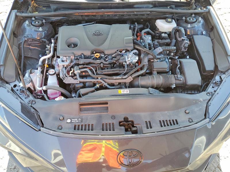 Aukcja sprzedaży 2026 Toyota Camry, vin: 4T1DAACK8TU237877, numer aukcji: 57268006