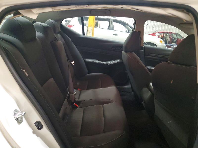 2024 Nissan Altima მანქანა იყიდება აუქციონზე, vin: 1N4BL4DW0RN355097, აუქციონის ნომერი: 56799296