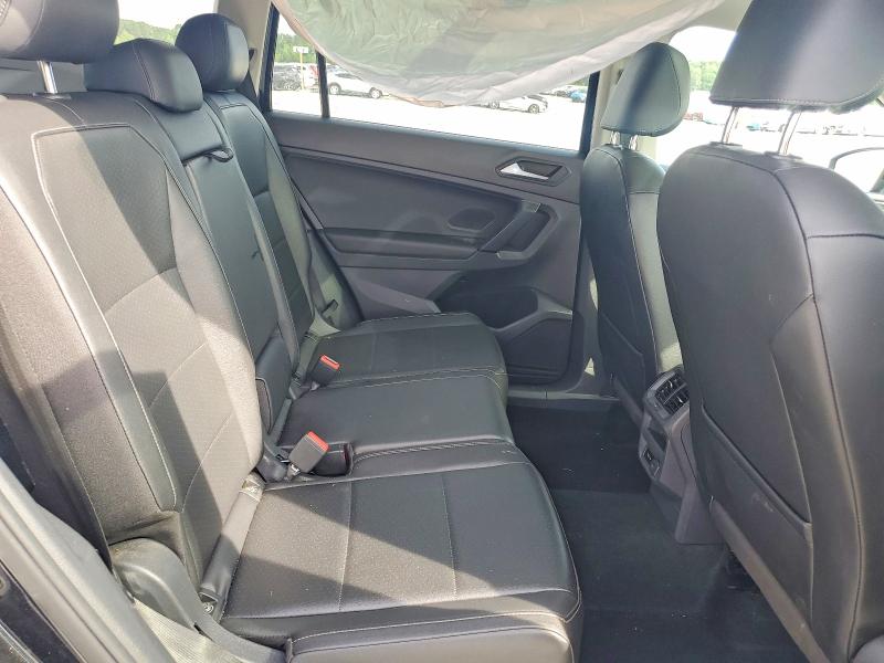 55885486 :رقم المزاد ، 3VV2B7AX9KM036794 vin ، 2019 Volkswagen Tiguan مزاد بيع