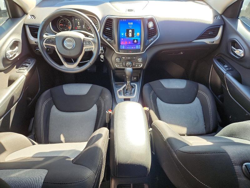 Продажа на аукционе авто 2014 Jeep Cherokee, vin: 1C4PJLCB4EW217002, номер лота: 57698416