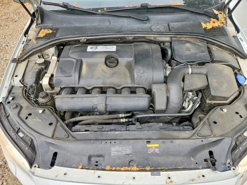 57058536 :رقم المزاد ، YV1982AS6A1118149 vin ، 2010 Volvo S80 مزاد بيع