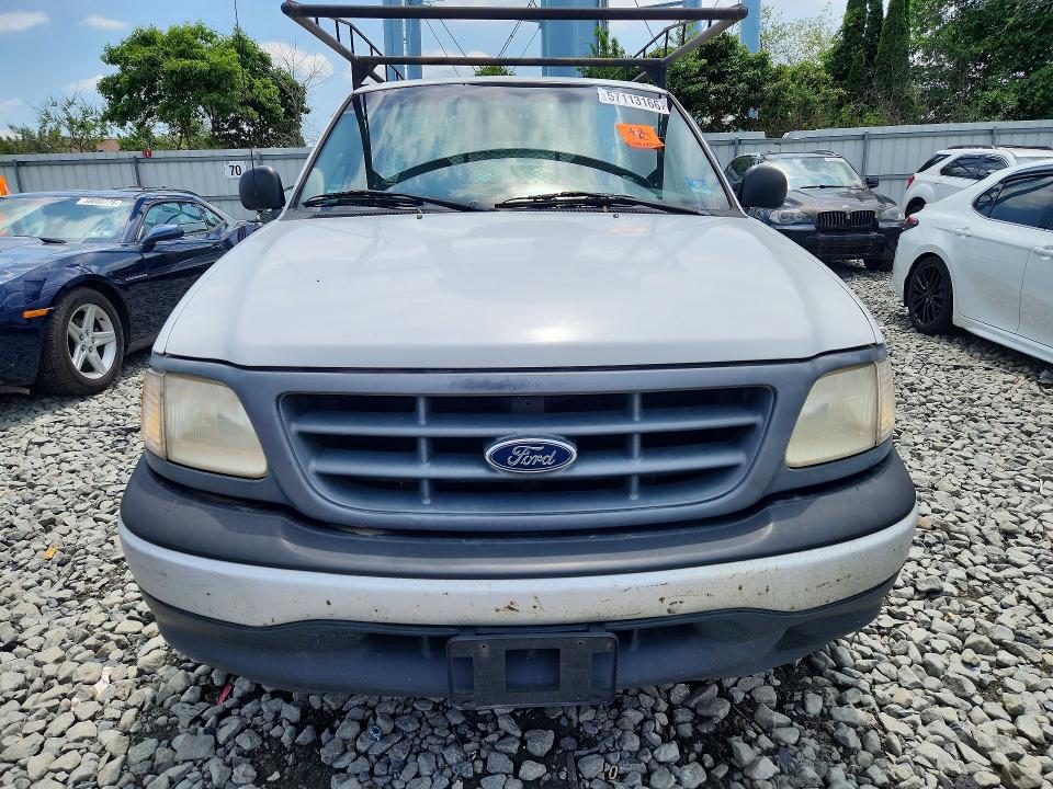 Продаж на аукціоні авто 2000 Ford F150, vin: 1FTZF1723YNB80415, номер лоту: 57113166