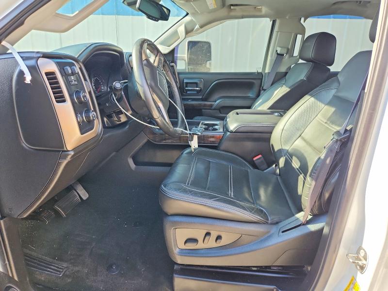 Aukcja sprzedaży 2015 Gmc Sierra, vin: 1GT120E89FF645068, numer aukcji: 55887876
