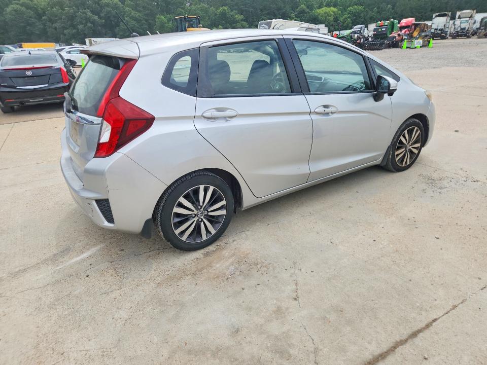 Продажа на аукционе авто 2016 Honda Fit, vin: JHMGK5H73GX042024, номер лота: 56451876