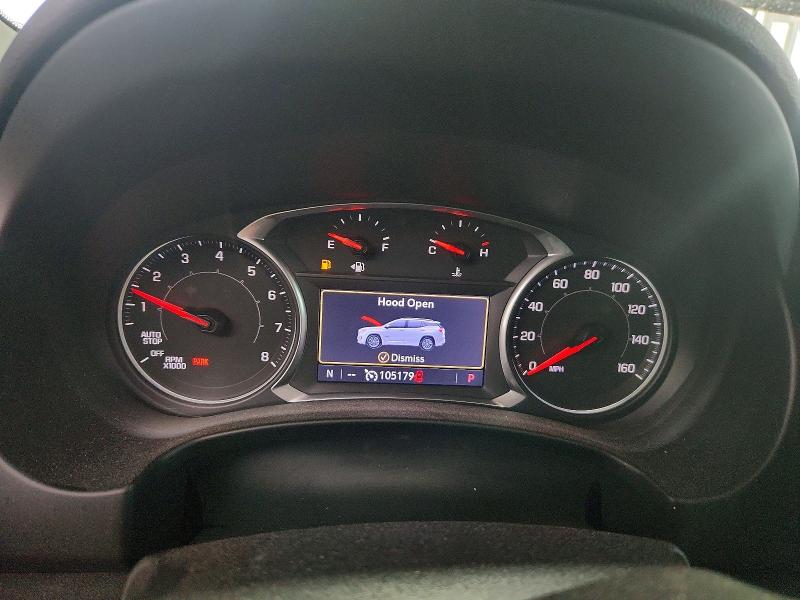 2019 Gmc Terrain მანქანა იყიდება აუქციონზე, vin: 3GKALVEX7KL140815, აუქციონის ნომერი: 56224196