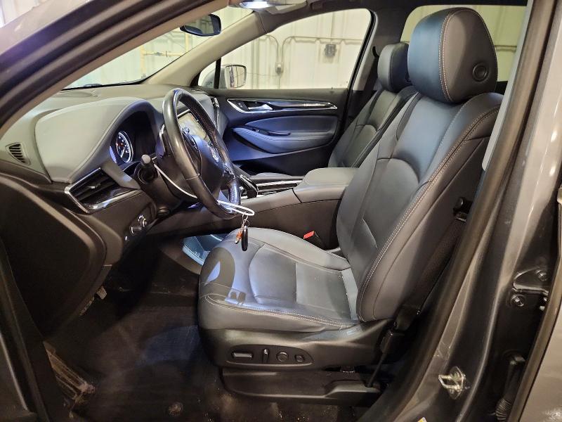 Продаж на аукціоні авто 2020 Buick Enclave, vin: 5GAEVBKW8LJ273031, номер лоту: 55595646