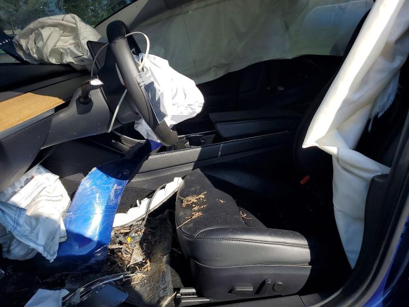 Aukcja sprzedaży 2020 Tesla Model 3, vin: 5YJ3E1EA8LF784052, numer aukcji: 54824506